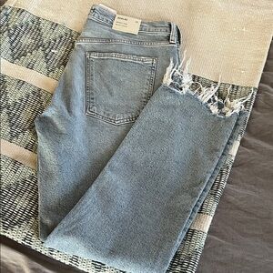 Agolde Merrel Jeans